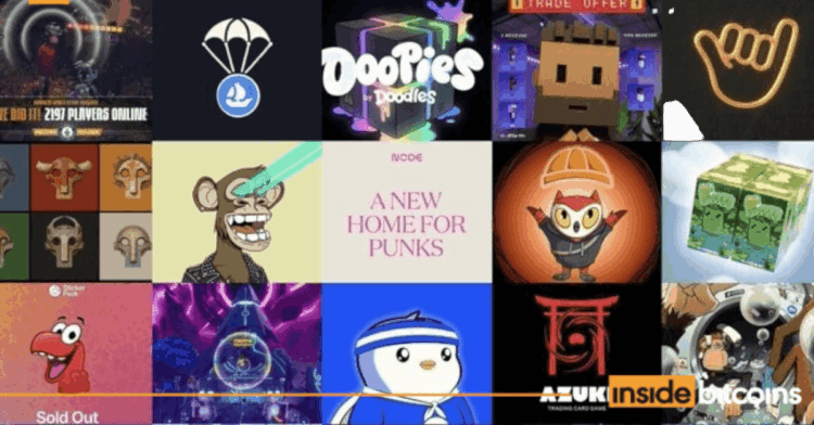 Despite Being A Harsh Year For NFTs, Here’s Top Moments In 2025