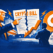 White House Threatens Coinbase Over Crypto Bill