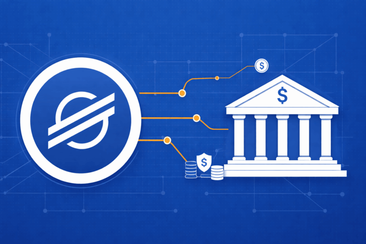 U.S. Bank Stablecoin Test Adds to Stellar