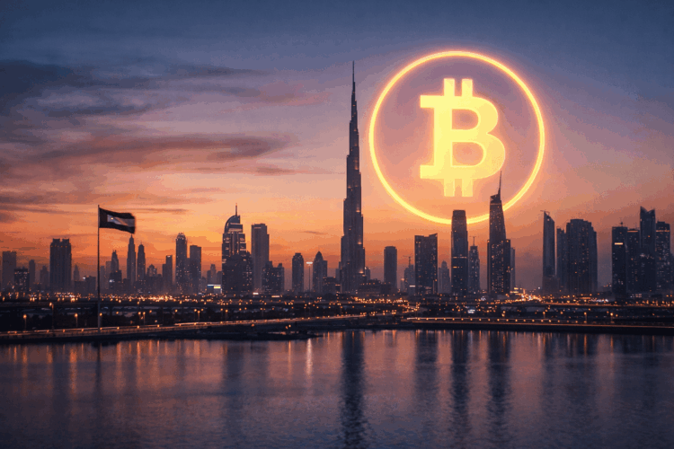 UAE Sets Global Precedent With Crypto Payments in Insurance