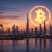 UAE Sets Global Precedent With Crypto Payments in Insurance