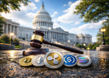 Here’s why crypto firms wants US Congress to pass the Clarity Act