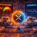 XRP Risk-Adjusted Returns Signal Consolidation Rather Than Trend Formation – Details