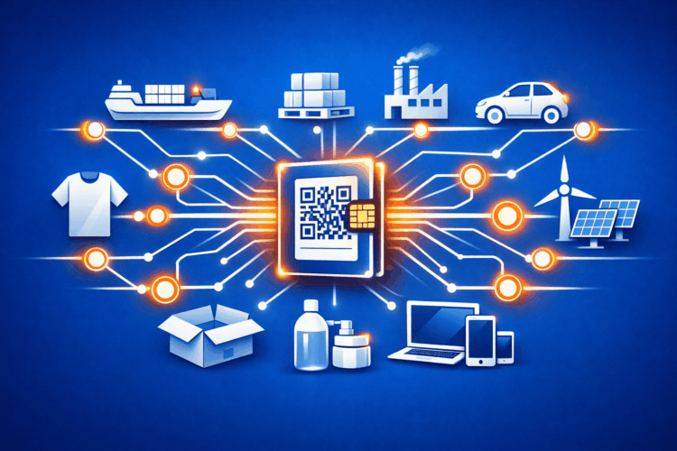 VeChain Targets $44B DPP Opportunity