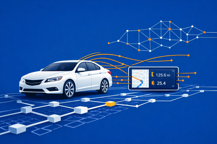 VeChain Rewards EV Drivers With Crypto
