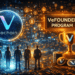 VeChain Empowers Community Builders With VeFounder Program