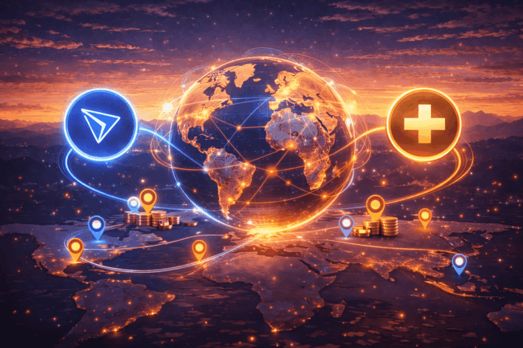 Velo’s Orbit Plus Debuts in 15 Countries