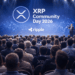Ripple Announces XRP Community Day 2026