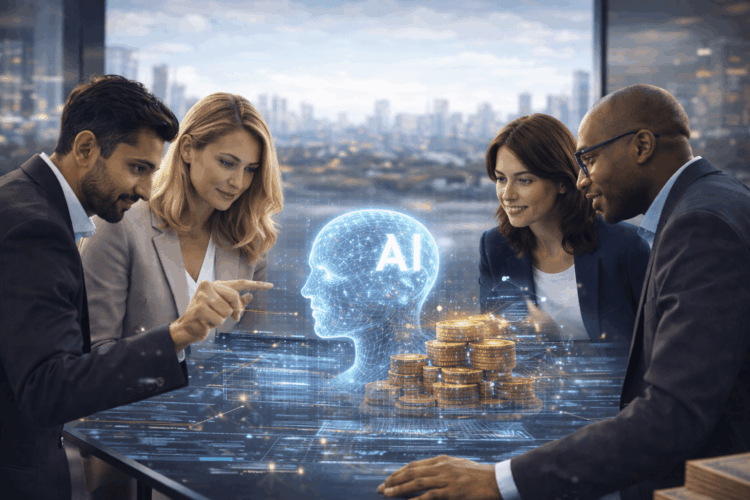 XRP’s Evernorth Uses AI to Enhance Yield Generation on XRPL