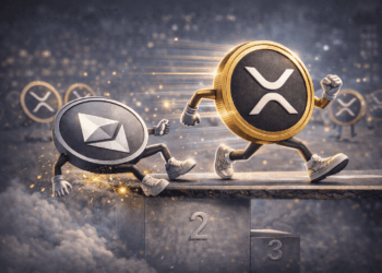 XRP Surpasses Ethereum in the Tokenized RWA Market