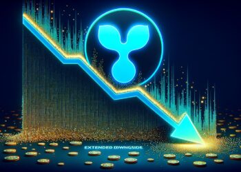 XRP Price Hits Resistance on Recovery, Bulls Lose Momentum
