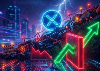 XRP Price Pushes for Gains, Resistance Keeps the Market Guessing