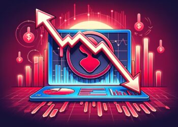 XRP Price Stabilizes After Flash Crash, Market Watches Closely