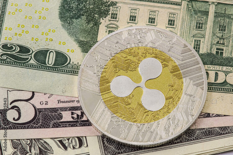 Where XRP Stops Being Trade And Starts Being Infrastrucutre