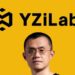 CZ’s YZi Labs Backs Genius Trading