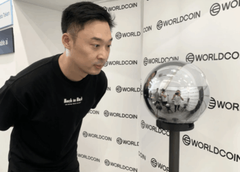 Worldcoin Jumps Over 30% As OpenAI Plans To Develop A Bot-Free Rival To X