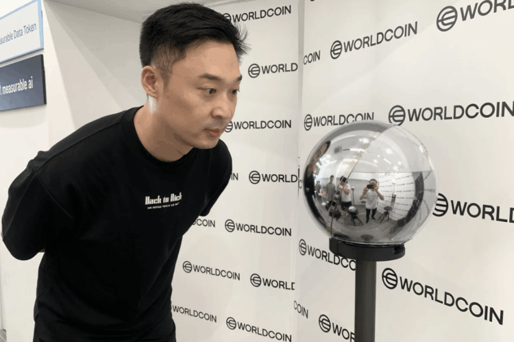 Worldcoin Jumps Over 30% As OpenAI Plans To Develop A Bot-Free Rival To X