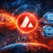 Avalanche’s RWA Grow with Galaxy’s $50M Tokenized CLO