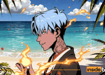 NFT Firm Azuki Releases Its 2026 Roadmap, Including A Manga