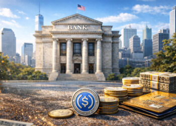 Banks are lobbying to kill crypto rewards to protect a hidden $1,400 “tax” on every household