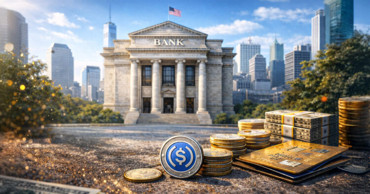 Banks are lobbying to kill crypto rewards to protect a hidden $1,400 “tax” on every household