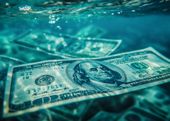 First US bank collapse of 2026 adds to gold, silver, and Bitcoin chaos while $337B in unrealized contagion looms