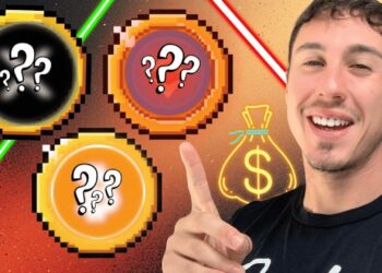 Jacob Crypto Bury’s Best Altcoins to Watch in 2026