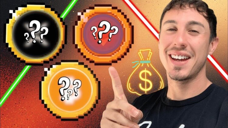 Jacob Crypto Bury’s Best Altcoins to Watch in 2026