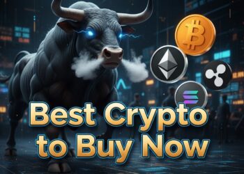 Best Crypto to Buy Now as Expert Predicts a Strong Summer 2026 Rally