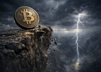 Disastrous Bitcoin losses loom this week as the Fed’s hidden liquidity trap threatens to drain markets despite a rate hold