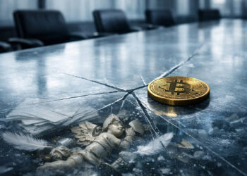 Bitcoin’s next major move hinges on a $63 billion “fallen angel” signal that most investors are completely ignoring