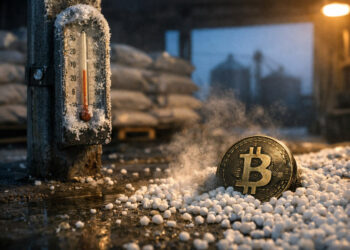 Why Bitcoin investors should worry about a 17% fertilizer surge that threatens to blow up the cooling inflation narrative