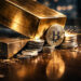 How Gold’s $5.5 trillion market swing may ignite a Bitcoin price rally
