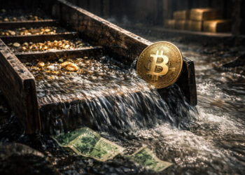 Why this US dollar’s decline Is tricky for Bitcoin