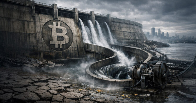 Bitcoin liquidity just evaporated – and now this Wall Street feedback loop could wipe out gains
