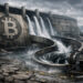 Bitcoin liquidity just evaporated – and now this Wall Street feedback loop could wipe out gains
