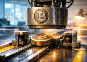 Bitcoin just touched a critical price point but this order book signal suggests the move to $100k might backfire