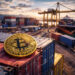 Bitcoin faces a violent repricing Monday if this specific supply-chain metric proves the bond market right