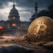 Bitcoin faces macro uncertainty with impending US shutdown