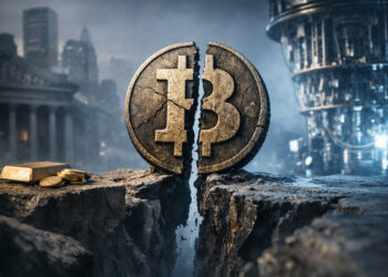 Bitcoin is dividing Wall Street despite strong portfolio arguments