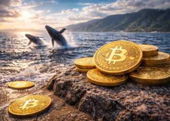 Bitcoin’s path to $100k ignites as institutions fortify positions