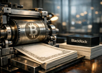 Strategy’s novel Bitcoin fund strategy catches BlackRock’s eye