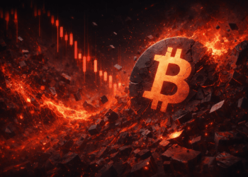 $790 Million In Crypto Longs Decimated As Bitcoin Plunges To $93,000