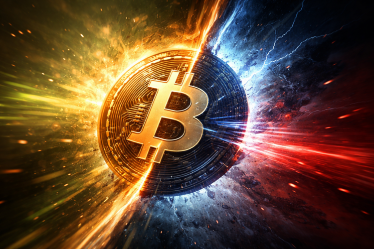 Mood Sours From Greed To Extreme Fear In Days