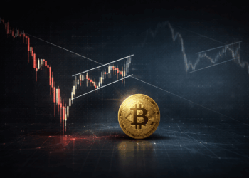 Bitcoin Bounce A Bull Trap? Analyst Sees 2022-Style Bear Flag