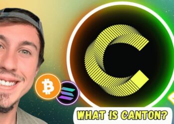 Canton Crypto Price Prediction – Is $CC a Strong Buy For 2026?