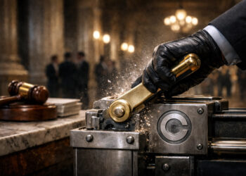 Why was US CLARITY Act postponed?