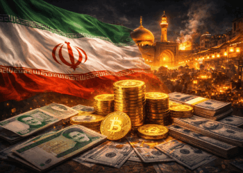 Iranians Turn to Crypto as Economic Crisis and Sanctions Deepen