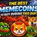 Cryptonews’ Best Meme Coins To Watch During The Market Dip