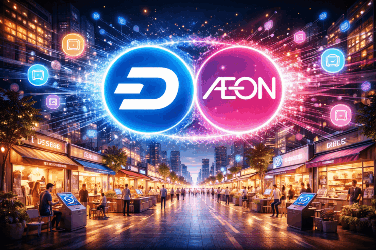 Dash Payment Network Expands to 50 Million Merchants